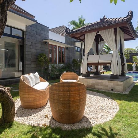 Designer Studio Emy Sanur 外观 照片
