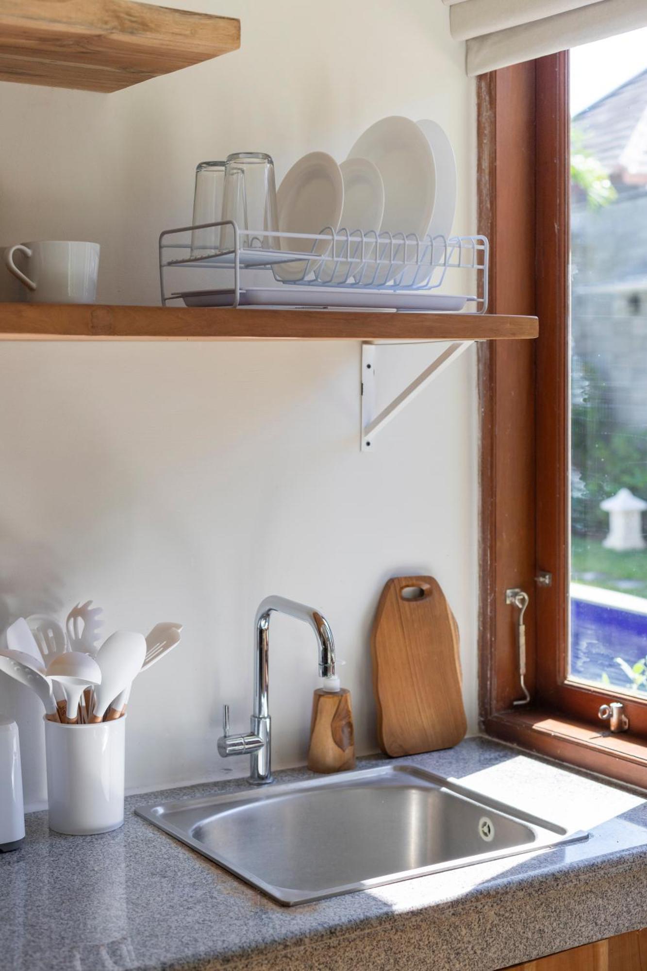 Designer Studio Emy Sanur 外观 照片