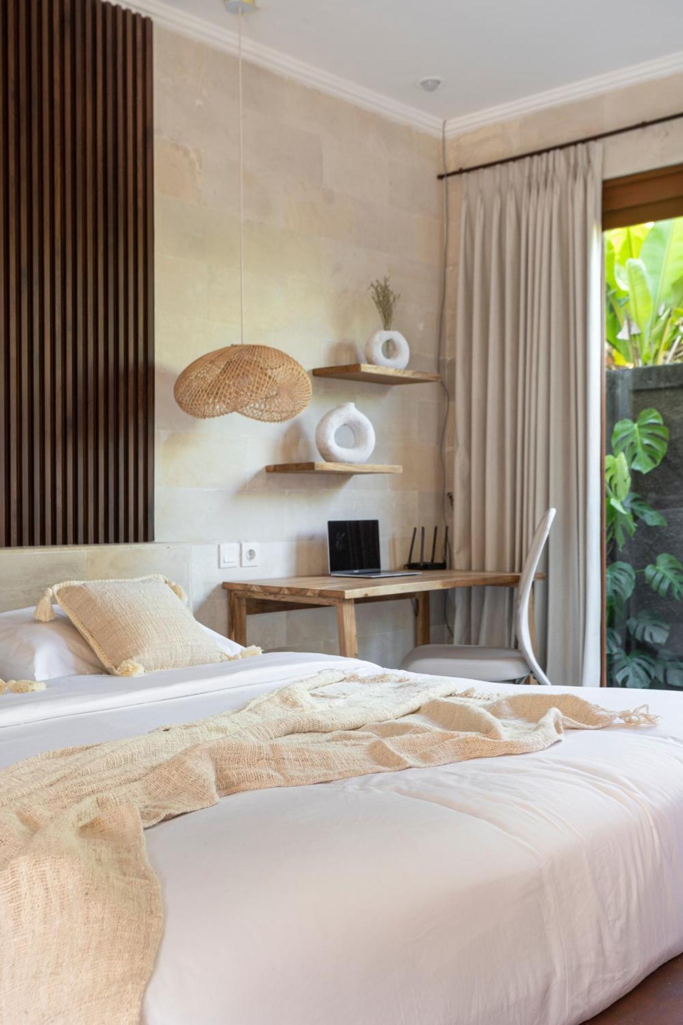Designer Studio Emy Sanur 外观 照片