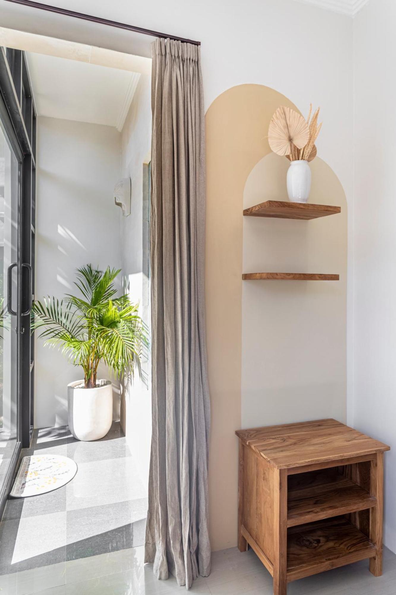 Designer Studio Emy Sanur 外观 照片