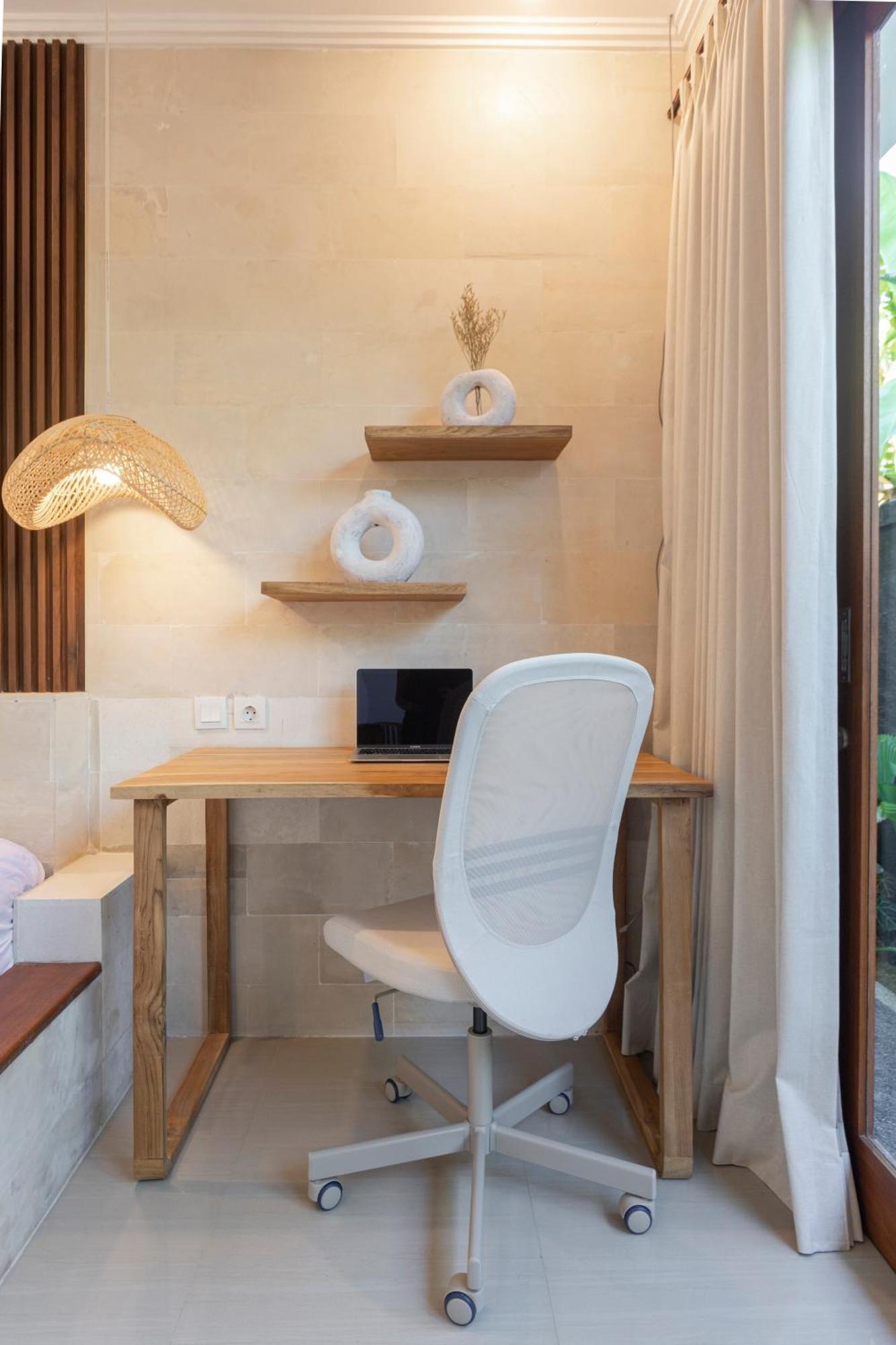 Designer Studio Emy Sanur 外观 照片