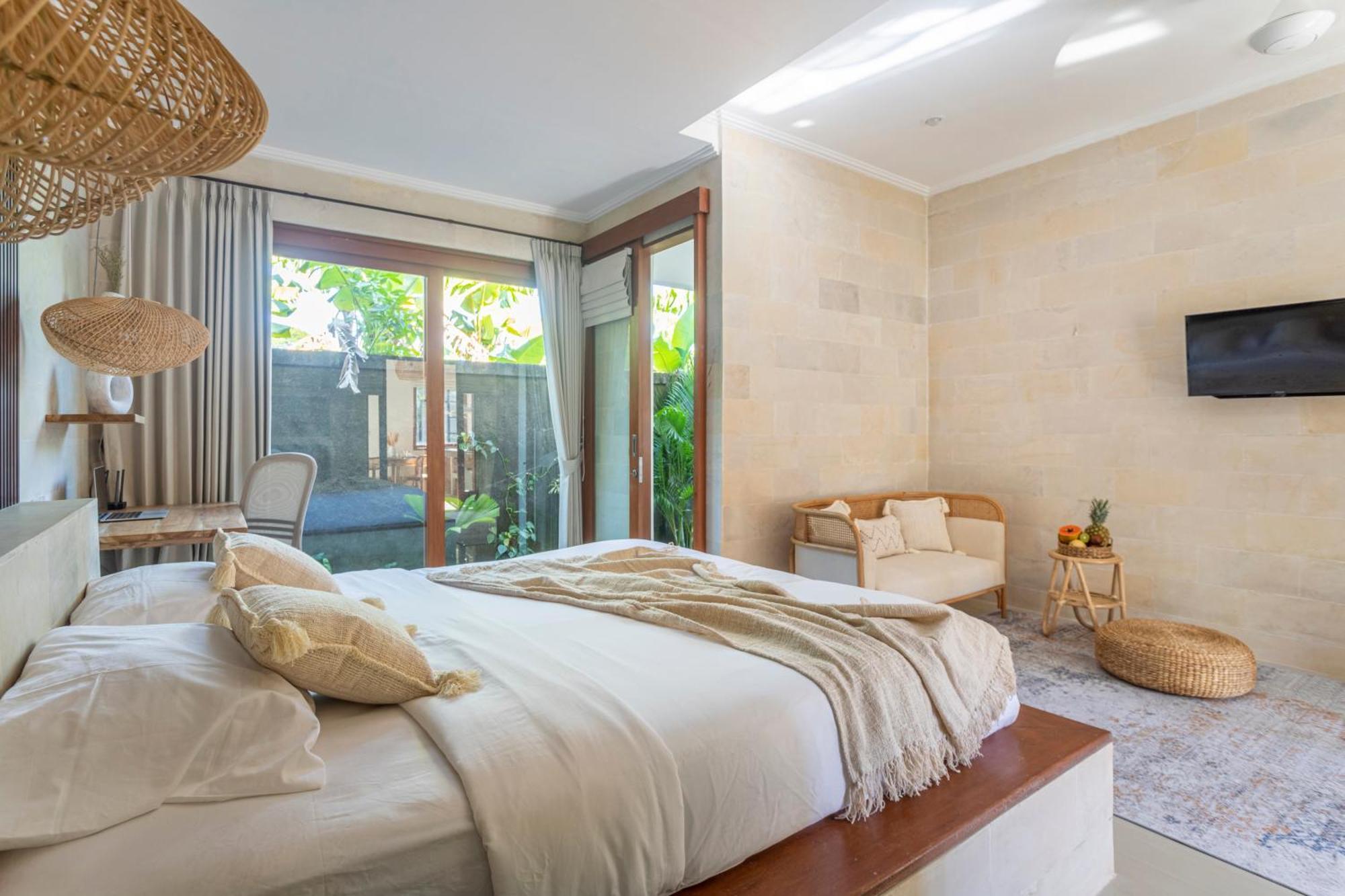 Designer Studio Emy Sanur 外观 照片