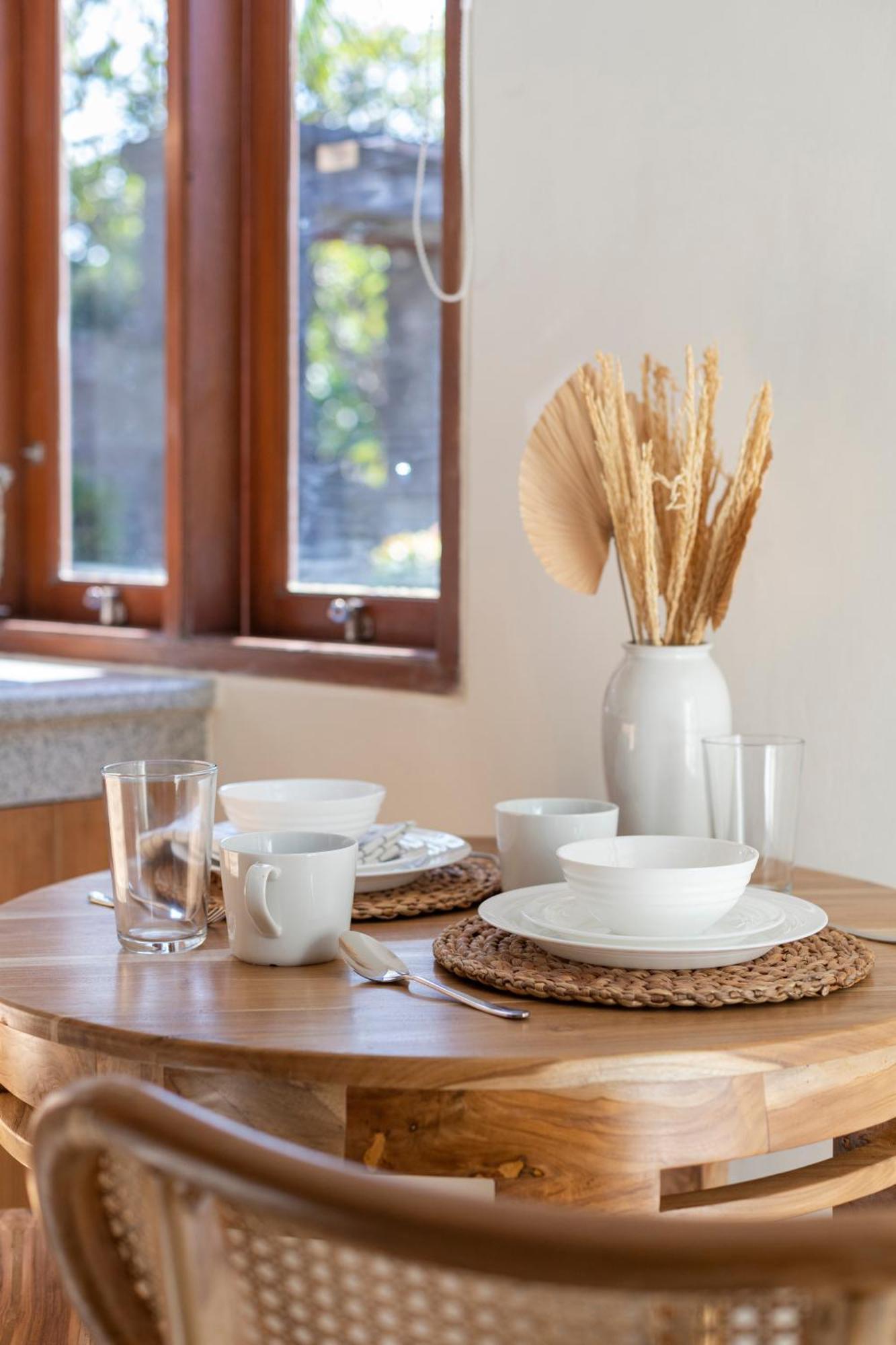 Designer Studio Emy Sanur 外观 照片