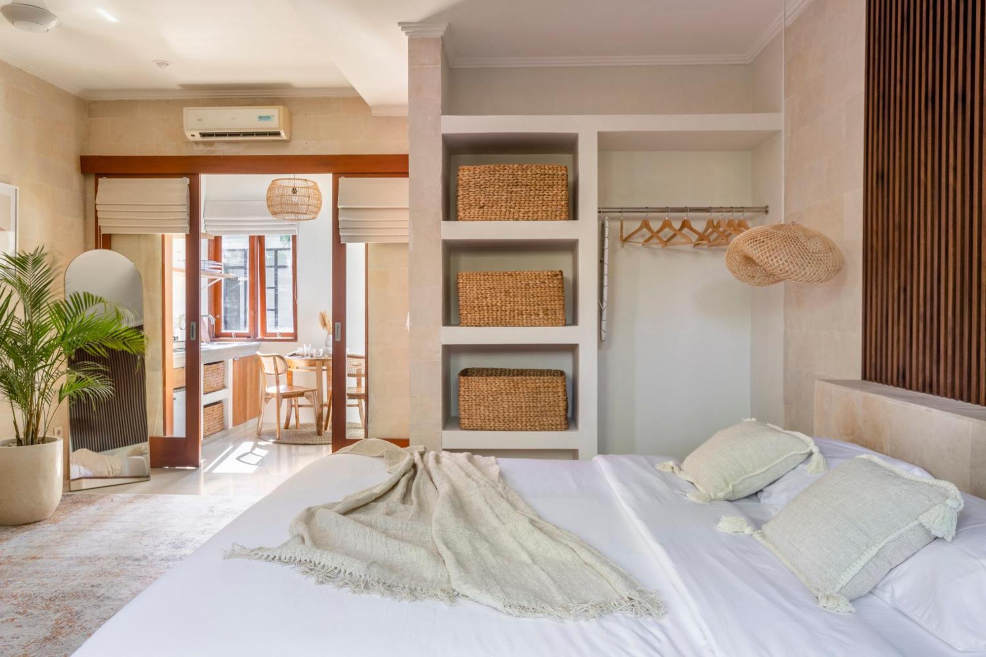 Designer Studio Emy Sanur 外观 照片