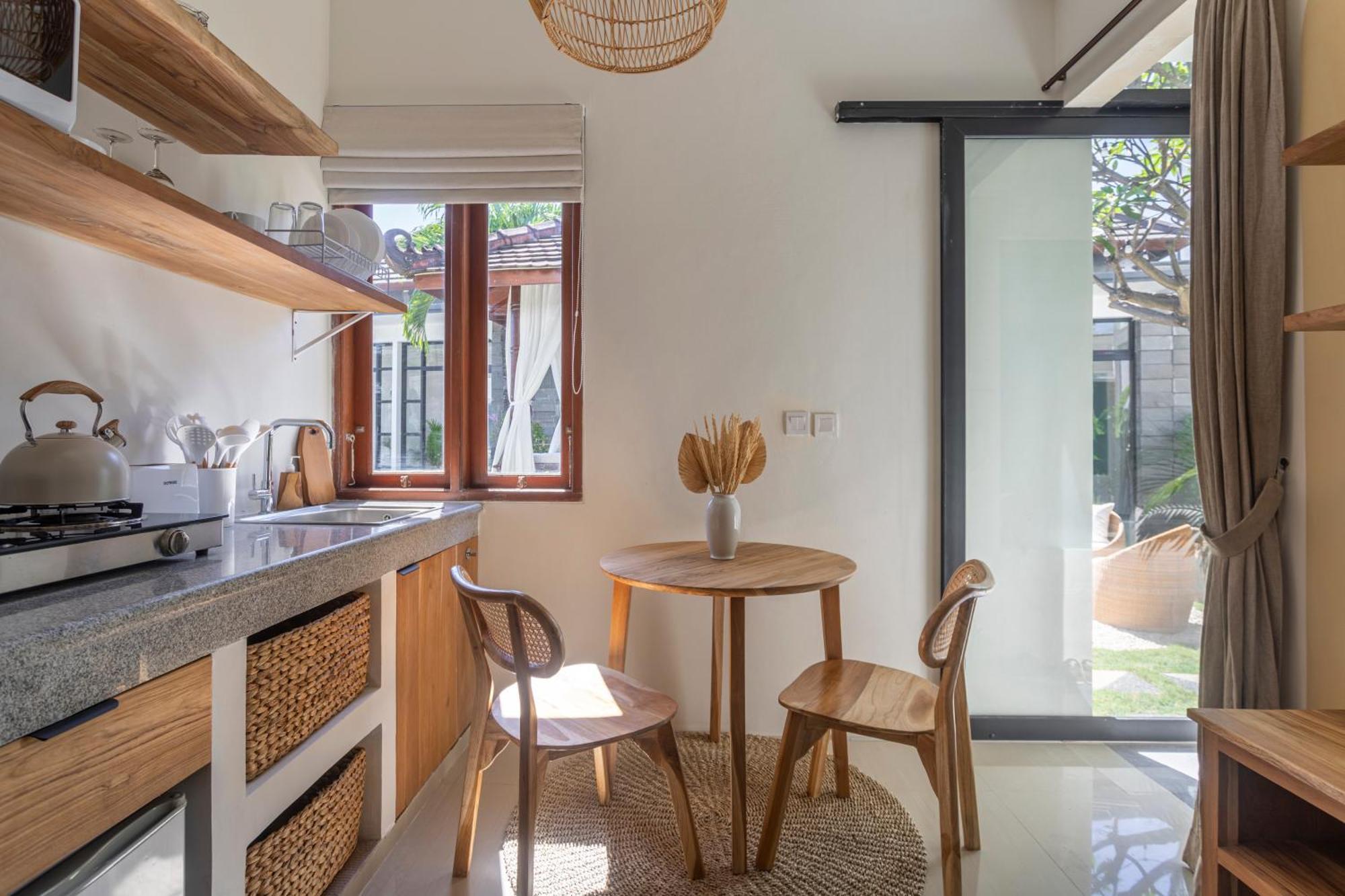 Designer Studio Emy Sanur 外观 照片