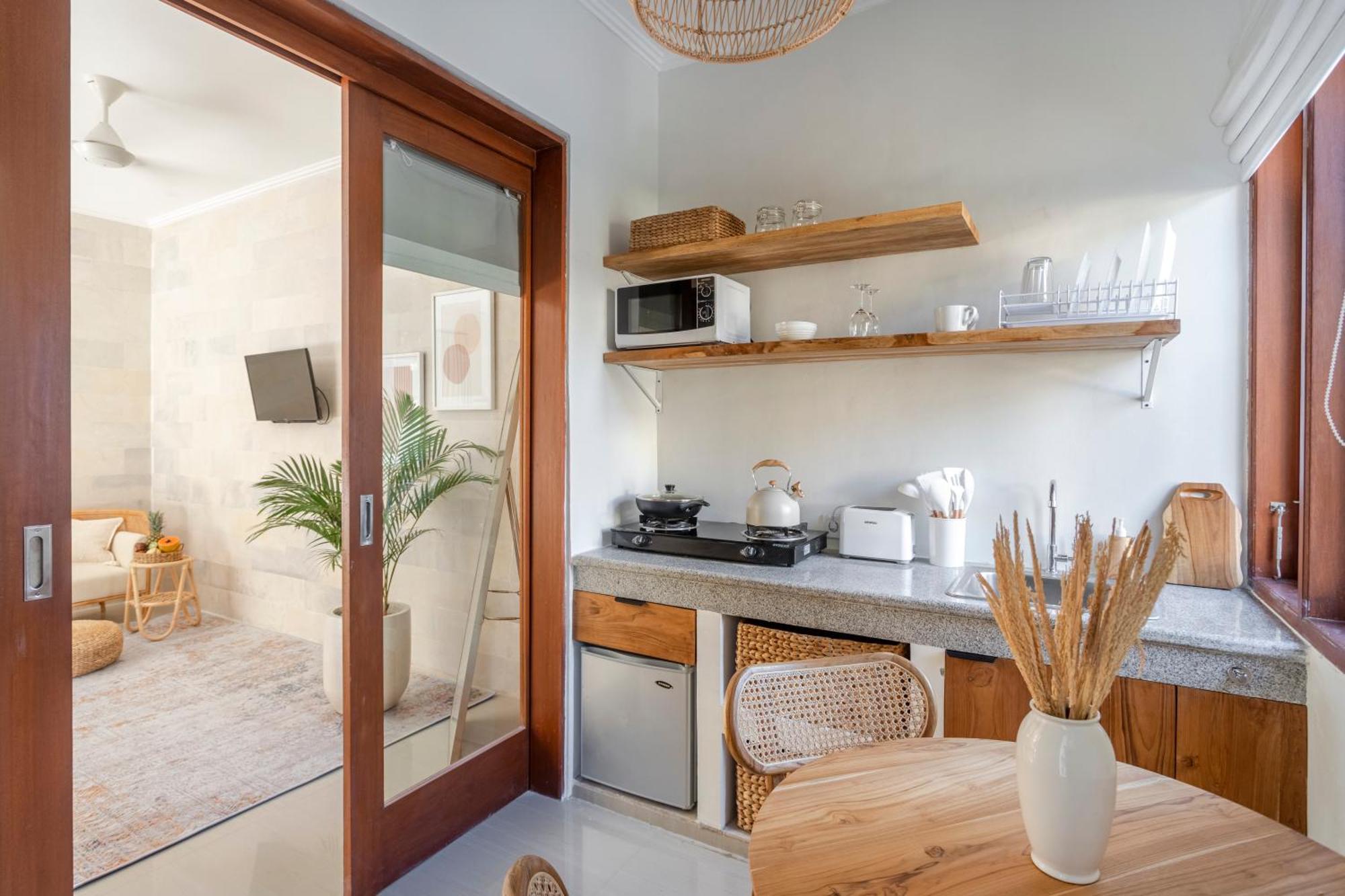 Designer Studio Emy Sanur 外观 照片