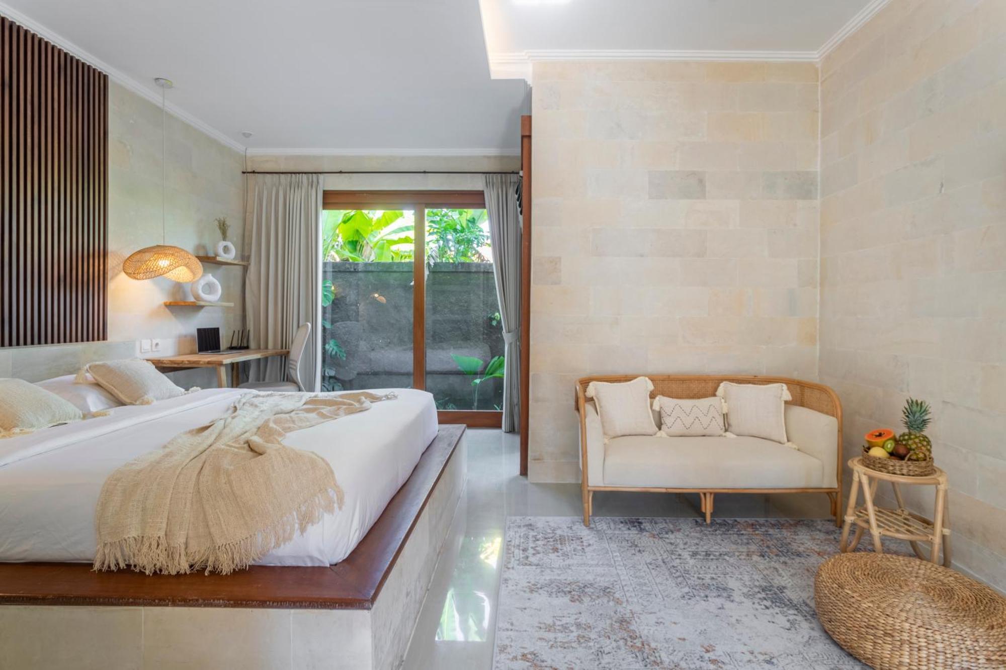 Designer Studio Emy Sanur 外观 照片