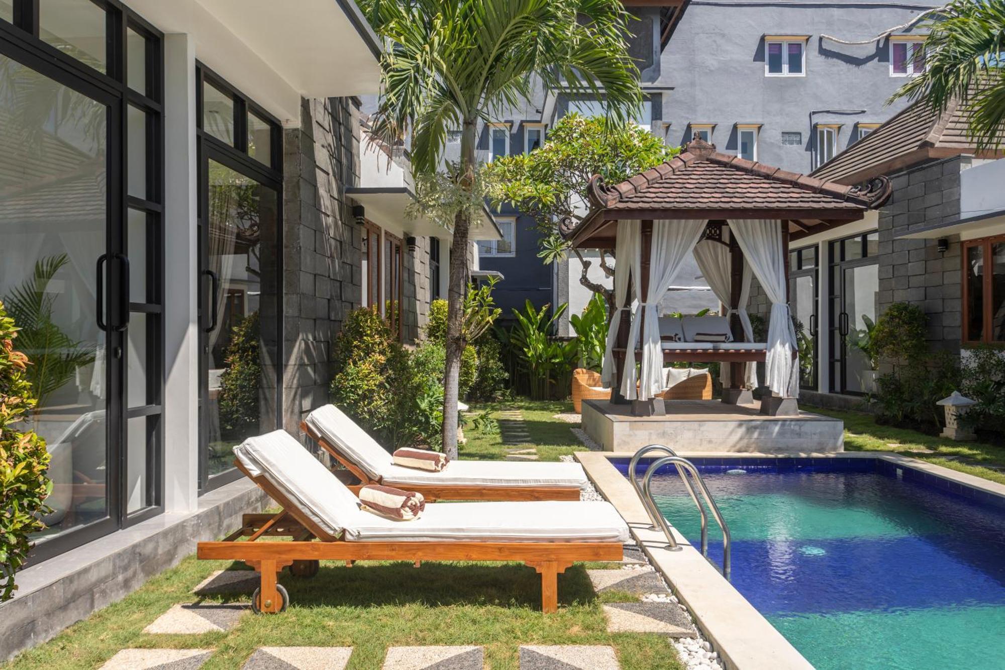 Designer Studio Emy Sanur 外观 照片