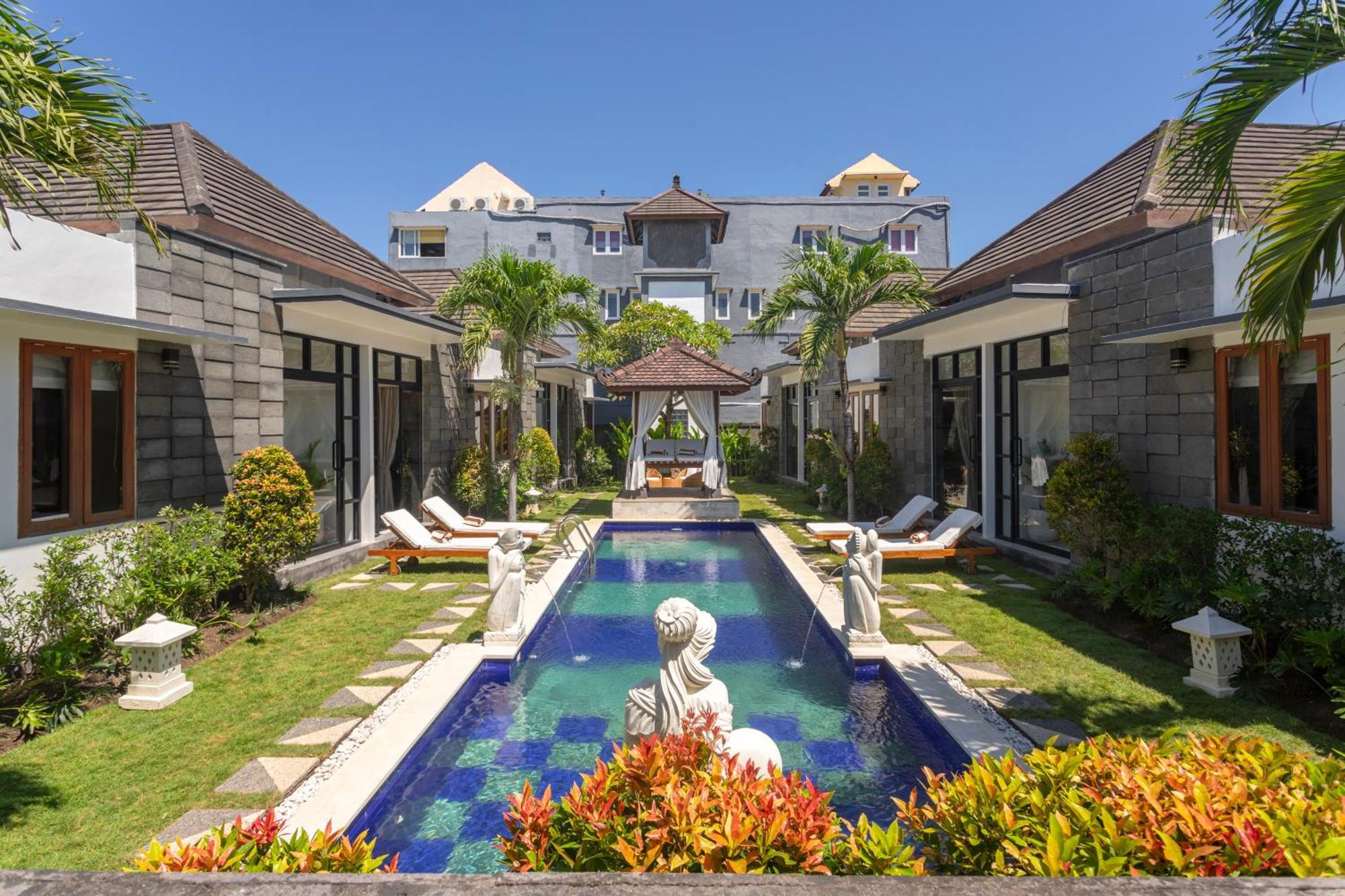 Designer Studio Emy Sanur 外观 照片