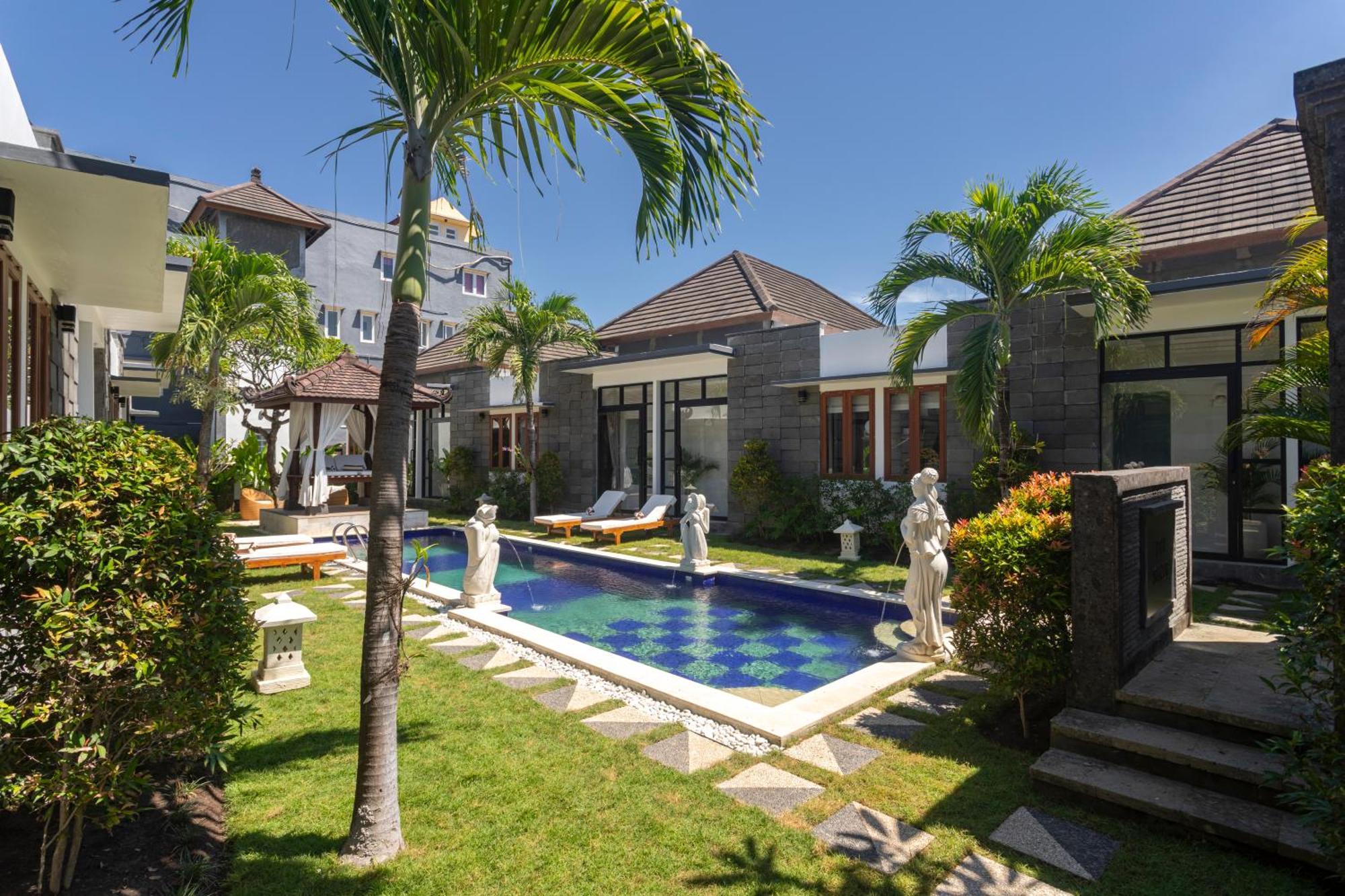Designer Studio Emy Sanur 外观 照片