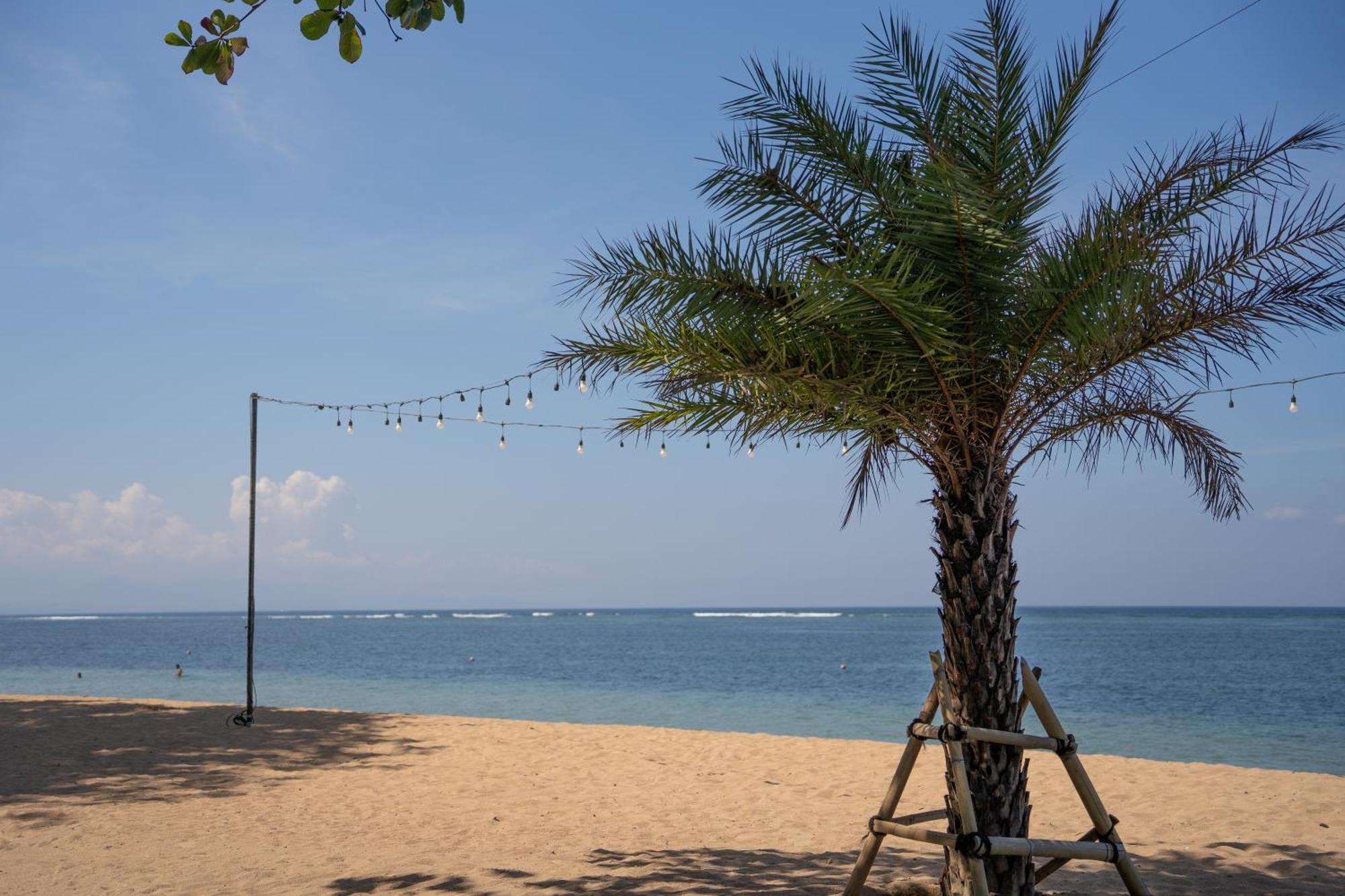 Designer Studio Emy Sanur 外观 照片